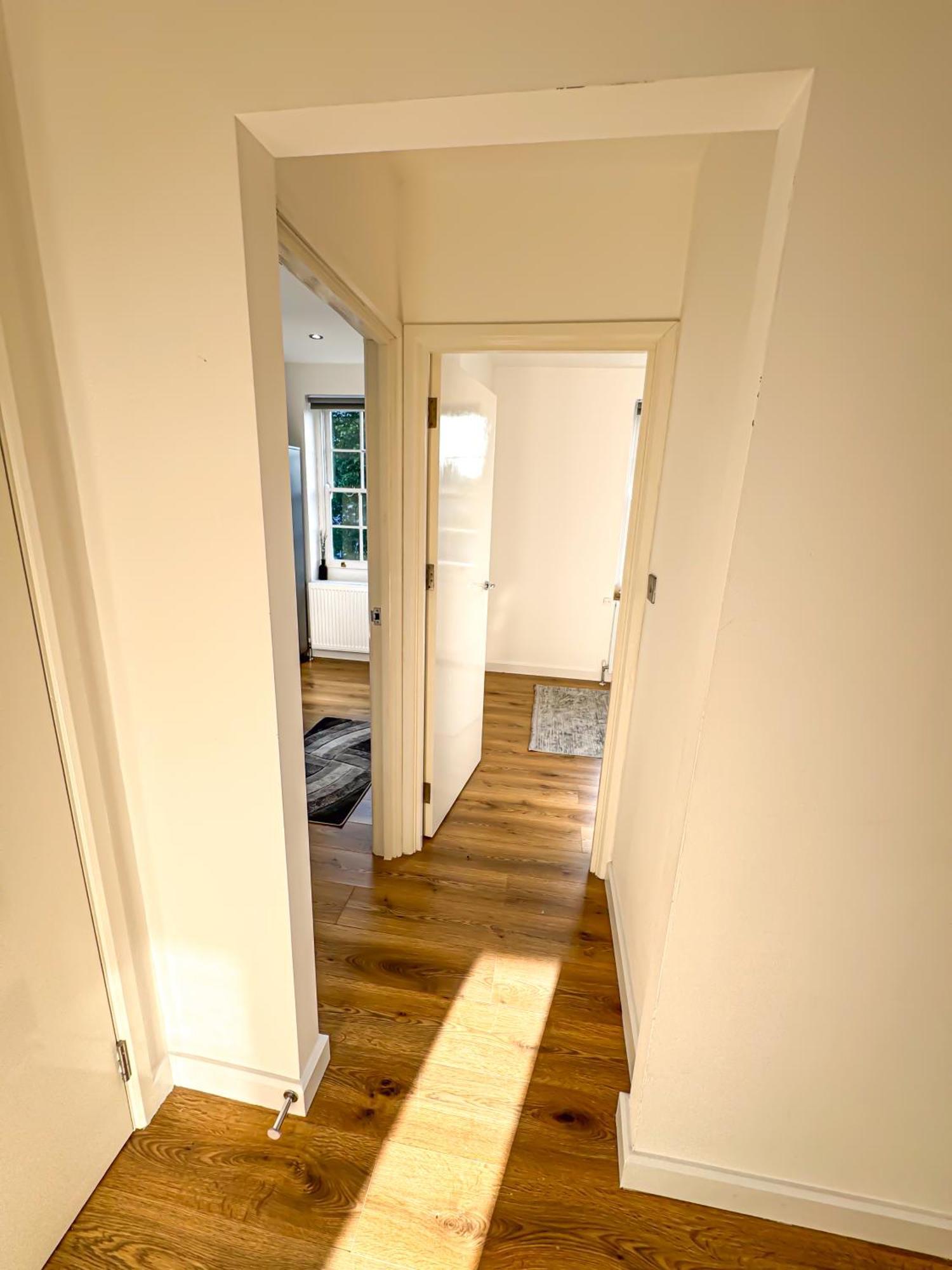 Luxury Flat For 6 - 5 Min Walk From Camden Market Hw4 Londra Esterno foto