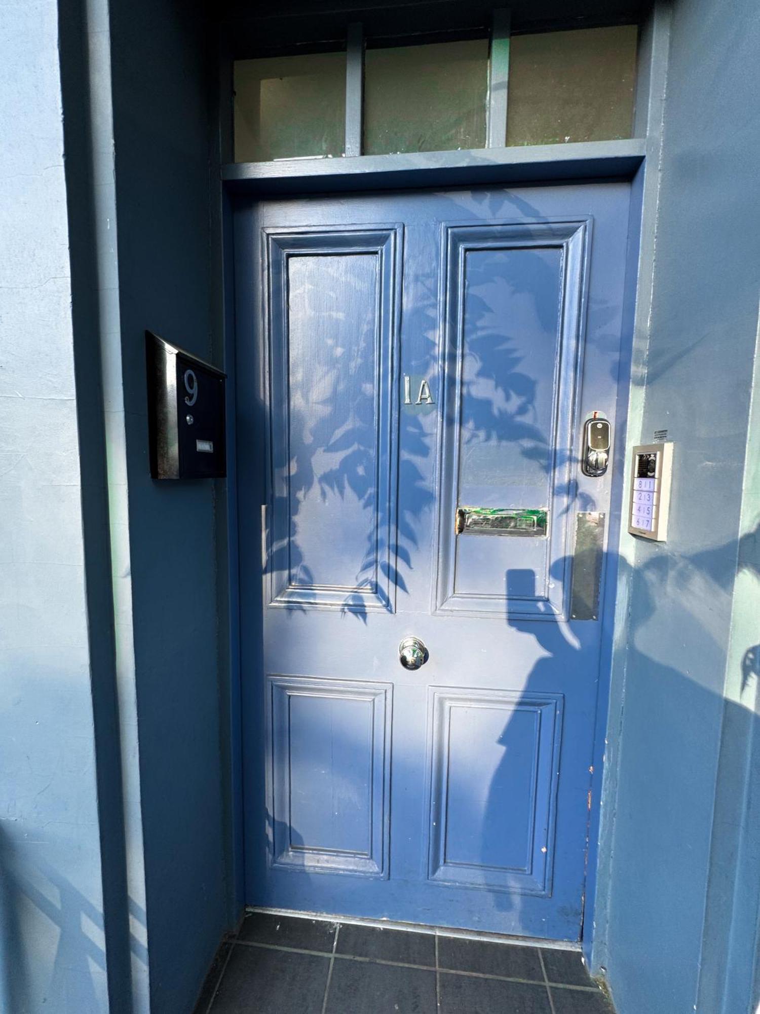 Luxury Flat For 6 - 5 Min Walk From Camden Market Hw4 Londra Esterno foto